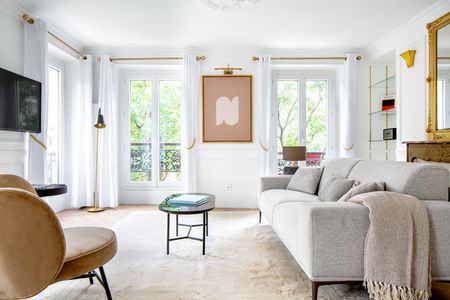 Rue du Faubourg Saint-Honoré - Photo 4