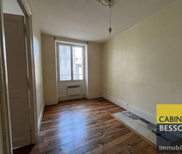 Location appartement Grenoble 38000 2 pièces 39.52 m² - Photo 2