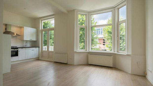 Te huur: Appartement Ieplaan in Rijswijk - Foto 1