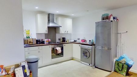 2 bedroom apartment to rent - Photo 2