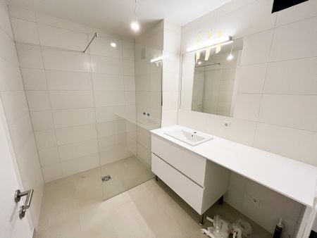 2-Zimmer-Wohnung mit Loggia und Balkon – Erstbezug in Niedrigenergiehaus - in 1110 Wien zu mieten - Foto 5