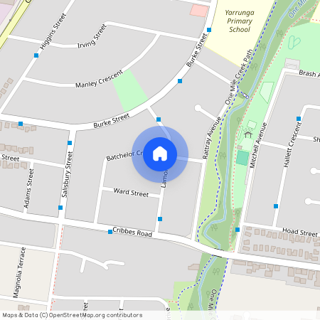 12 Lamont Street, Vic 3677, Wangaratta