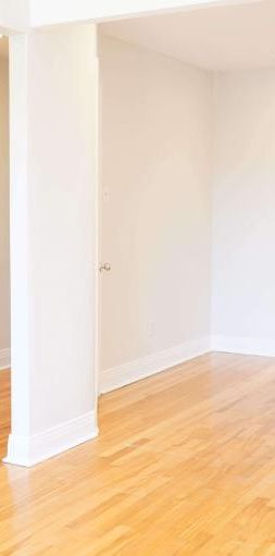 1 CH - 1 SDB - Montréal - $1,100 /mo - Photo 1