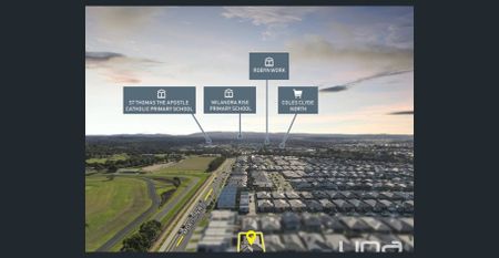 Experience Elegant and Luxurious Family Living in Clyde - Photo 2