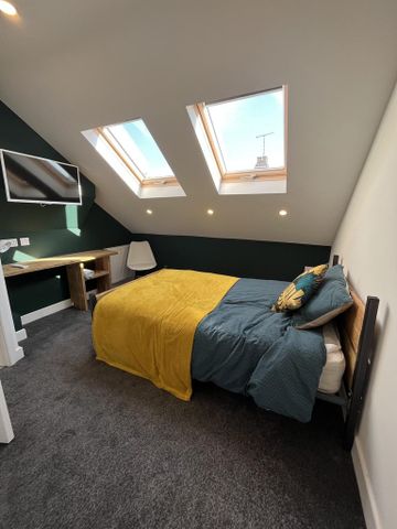 5 bedroom semi-detached house to rent - Photo 3