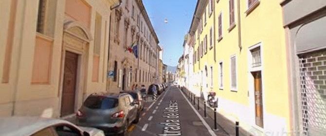 Bilocale - Centro Storico Brescia - Photo 1