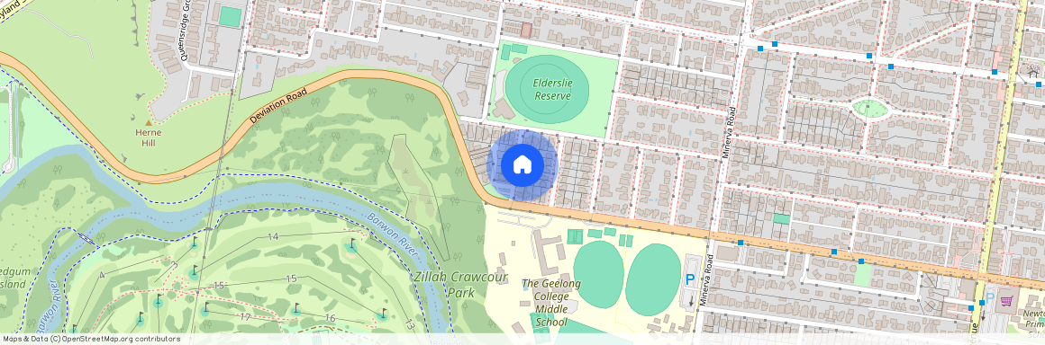 7 Gaylard Avenue, Vic 3220, Newtown