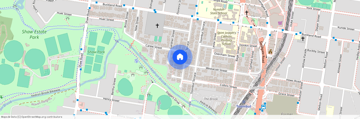 2/47 Hamson Terrace, Qld 4012, Nundah