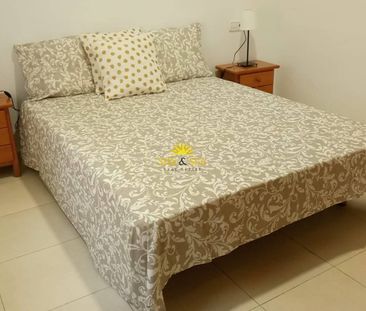 2-BEDROOM APARTMENT FOR RENT IN THE OLD TOWN - MURCIA - Photo 4