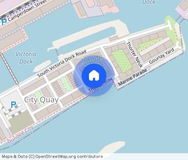 5 Thorter Row, Dundee, DD1 3BX - Photo 1