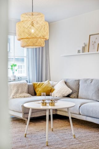 Jungfruvägen, Falun - Foto 3