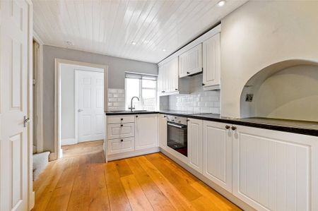 2 bedroom terraced house to rent - Photo 5