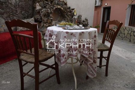 Διαμέρισμα για ενοικίαση Άνω Σύμη (Ιεράπετρα) - Photo 3