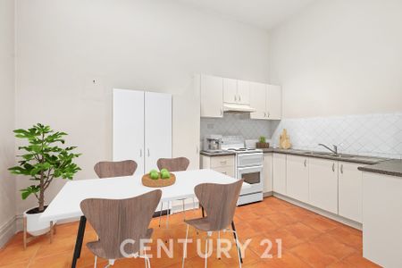 A Unique 1 Bedroom Apartment in Cosmopolitan South Melbourne - Photo 5