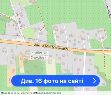 Centrum, 3 pokoje na parterze – bez piecyka! - Фото 1