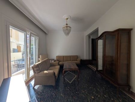Διαμέρισμα για ενοικίαση Κέντρο (Καβάλα) - Photo 5