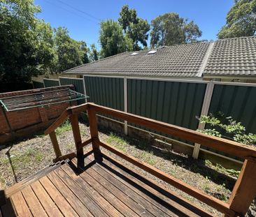 Two bedroom property - Photo 3