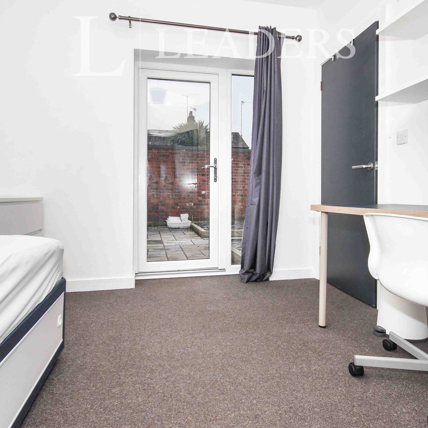 1 bedroom property to rent Waverley, Kenilworth, Warwickshire, CV8 - Photo 1