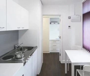 Studio En-Suite - Photo 6