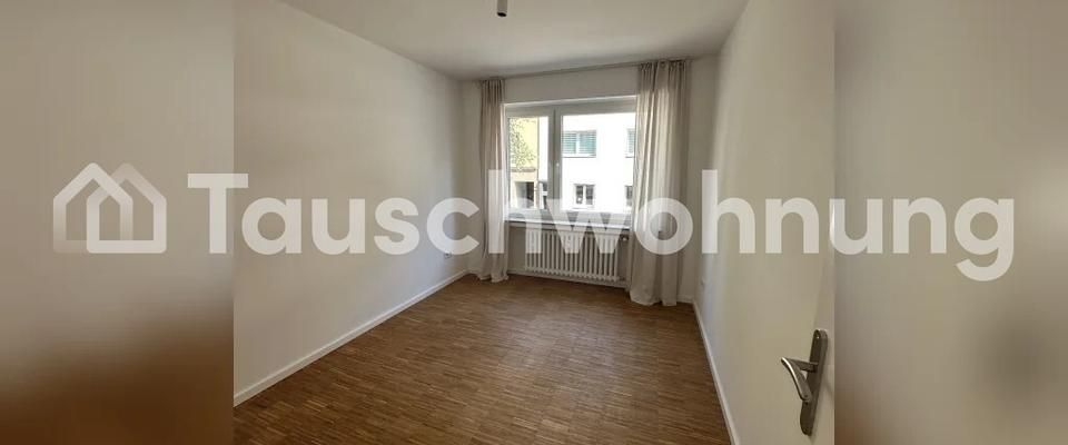 TAUSCHWOHNUNG Wohnung am Hofgarten - Photo 1