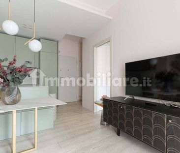 Bilocale via Voghera, Solari, Milano - Photo 3
