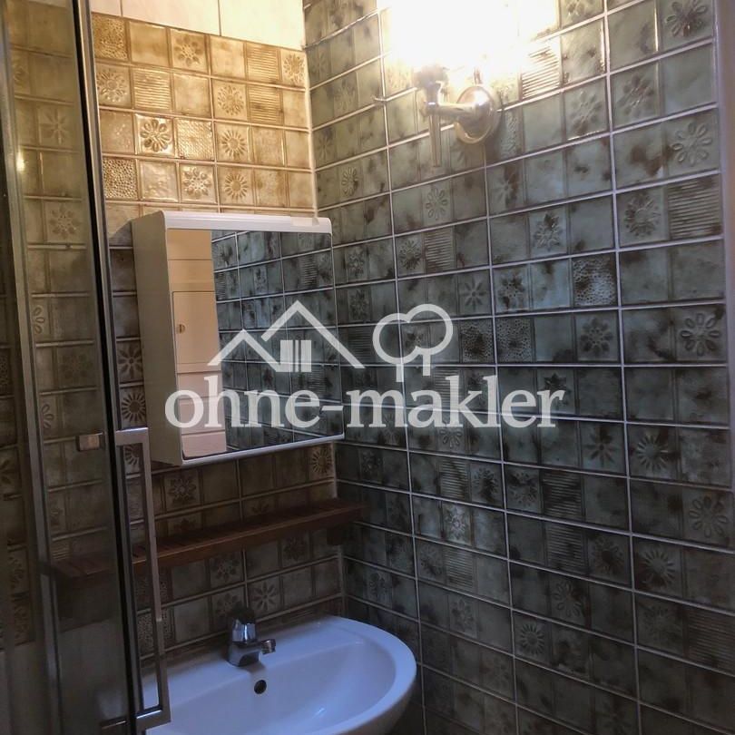 kleines, möbliertes Häuschen im Chalet-Stil - NK inklusiv - Photo 1