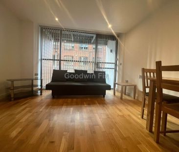 Hill Quays. 1 Jordan Street, Southern Gateway - Photo 2