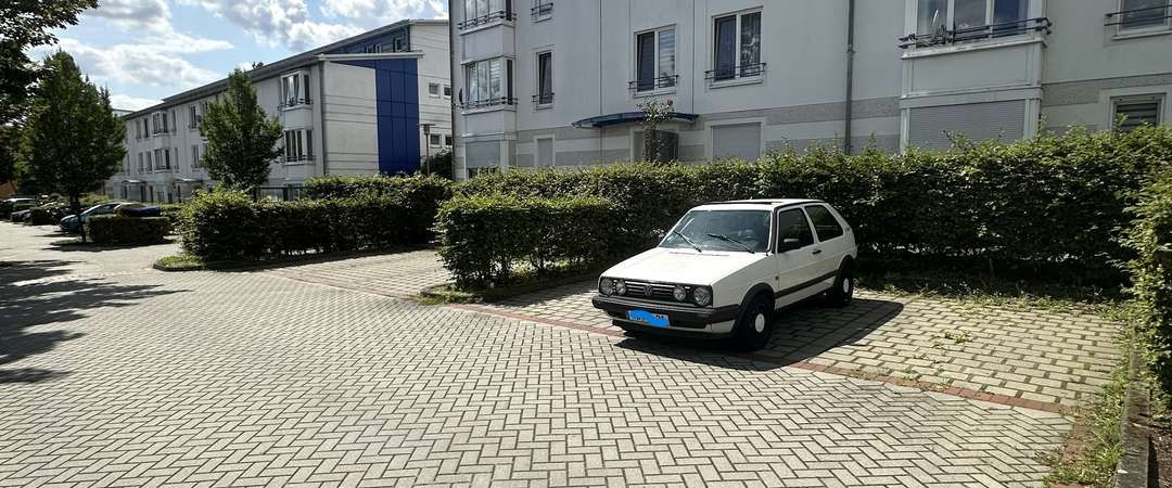 ++ Frisch Sanierte 2-Raumwohnung im blauen Wunder++ - Photo 1