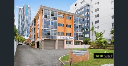 Two Bedroom Apartment In Southport - Photo 2