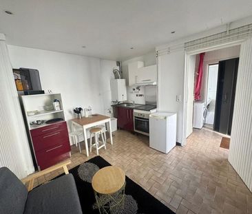 Appartement 2 pièces – 31 m² environ à Rennes Sacrés-Coeurs (ref : ... - Photo 2