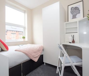 10 Hessle Mount, Hyde Park, Leeds, LS6 1EP - Photo 6