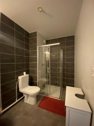 Location appartement 2 pièces - 40.4m² à Besancon (25000) - Photo 4