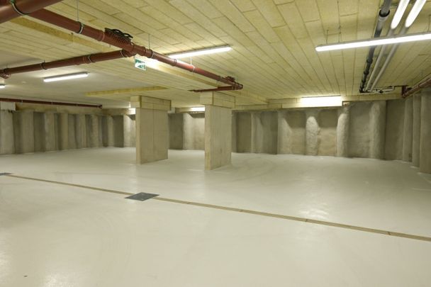 Neubauwohnung gleich beim Reumannplatz – 2-Zimmerwohnung mit Balkon, hell und freundlich! Incl. Heizung und WW - Photo 1