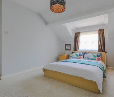 1 Bed Flat, West Street, LE1 - Photo 5