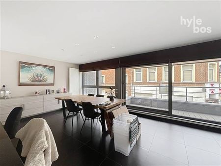 Appartement te huur - Photo 3