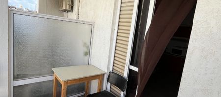 Ενοικιάζεται λειτουργική επιπλωμένη γκαρσονιέρα σε κεντρικό σημείο Άγιος Μηνάς Ηράκλειο Κρήτης - Φωτογραφία 2