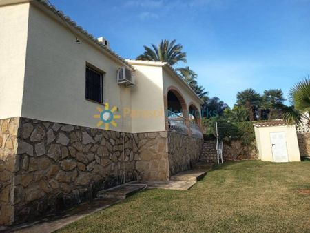 Dénia, Valencian Community 03700 - Photo 5