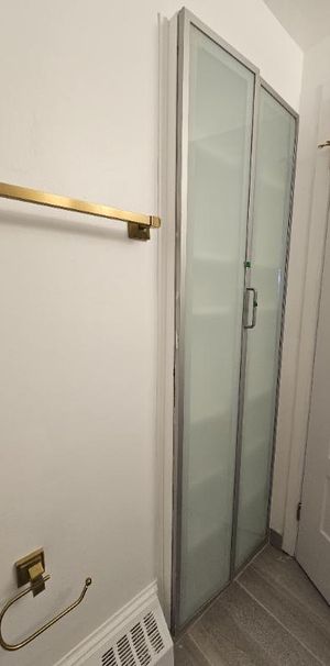 Lumineux, Vue sur le Golf, Tranquil & Chauffé 4 1/2 - Photo 1