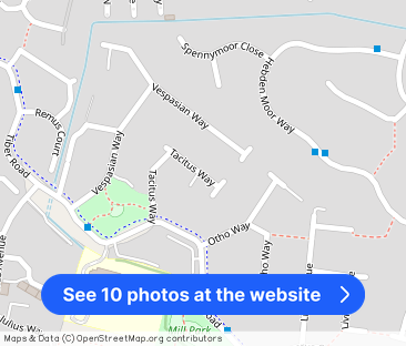 Tacitus Way, North Hykeham, LN6 - Photo 1