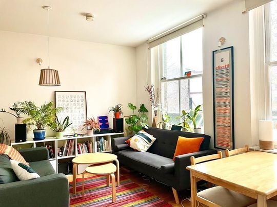 1 bedroom flat to rent - Photo 1