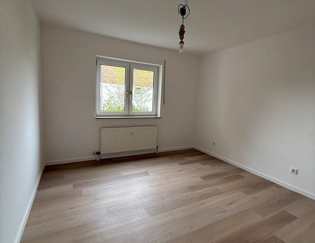 Wohnung zur Miete. - Foto 1
