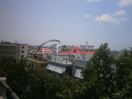 Μεζονέτα 125 τ.μ. για ενοικίαση, Θεσσαλονίκη - Κέντρο, Κάτω Τούμπα - Φωτογραφία 3