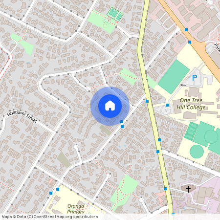 5/2 Ewenson Avenue, One Tree Hill, Auckland City