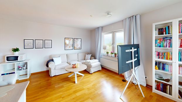 Rudsbergsvägen, Karlstad - Photo 1