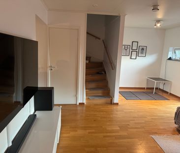 Greta Arwidssons väg, Uppsala - Photo 1