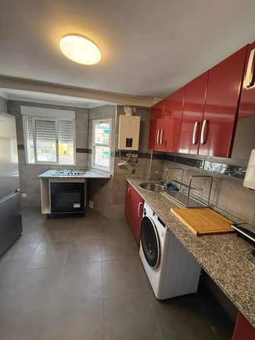 Camí de Montcada, Valencia, Valencian Community 46009 - Photo 4