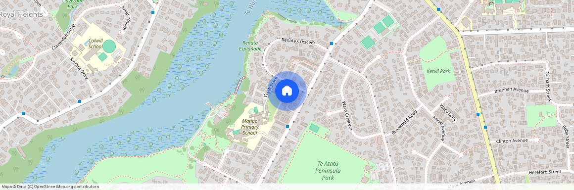 B/2 Renata Crescent, Te Atatu Peninsula, Waitakere City