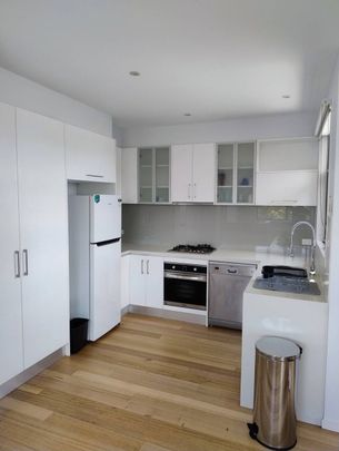 EXPRESSION OF INTEREST from September 2025! One Bedroom available in this fully furnished SHARED HOUSE starting from $475/week, ALL bills included! - Photo 1