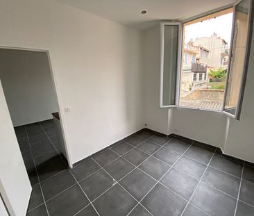 LOCATION APPARTEMENT T2 - 30 M² - 13004 Marseille - Photo 4