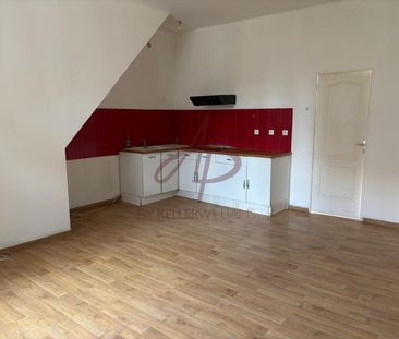 Location Appartement 2 pièces 50m² TOURCOING 59200 - Photo 5